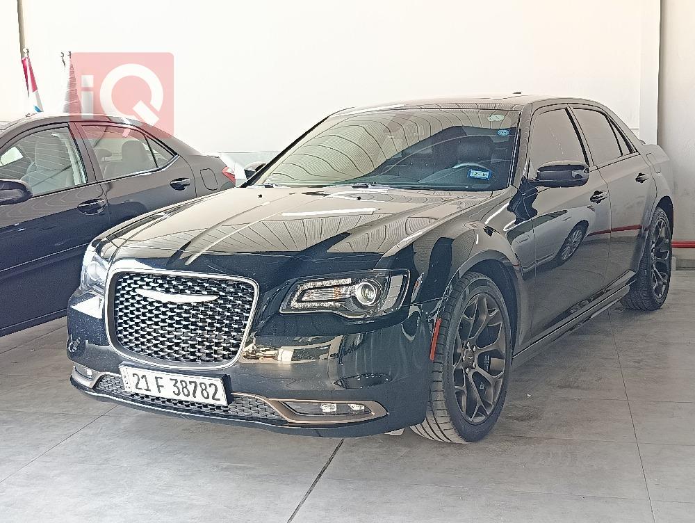 Chrysler 300